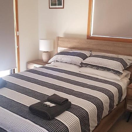 Parndana Hotel Cabins Bagian luar foto